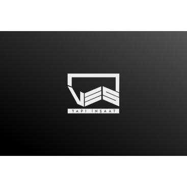 İNŞAAT MÜHENDİSLİĞİ FİRMASI  yarışmasına tasarımcı hcetinel tarafından sunulan  tasarım 