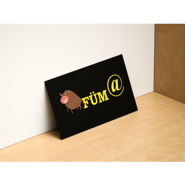 FÜMET MARKAMIZA LOGO ARIYORUZ!!! yarışmasına tasarımcı KERASUSDESİNG tarafından sunulan  tasarım 