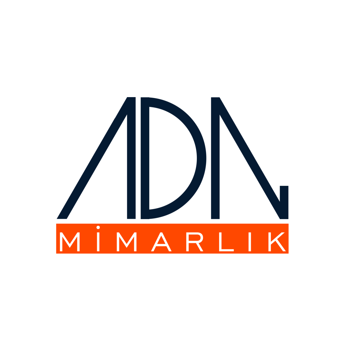 Tasarlayan ΛTLΛS™-ADNMİMARLIK LOGOSUYLA USTALIĞINI GÖSTER