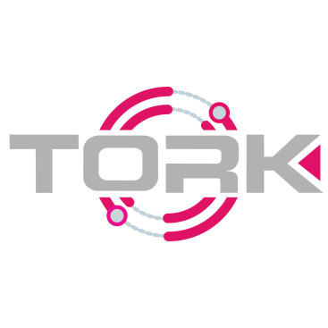 Otomotiv yedek parça logo tasarımı yarışmasına tasarımcı aspryn tarafından sunulan  tasarım 