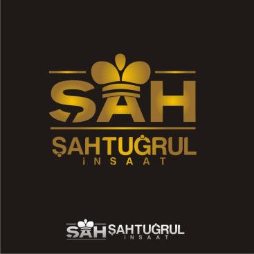 2009 DAN BERİ BİR LOGOMUZ OLMADI :) yarışmasına tasarımcı Designe® tarafından sunulan  tasarım 