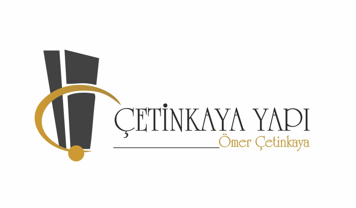 Tasarlayan Ncp- İnşaat ve Yapı - Çetinkaya Yapı -