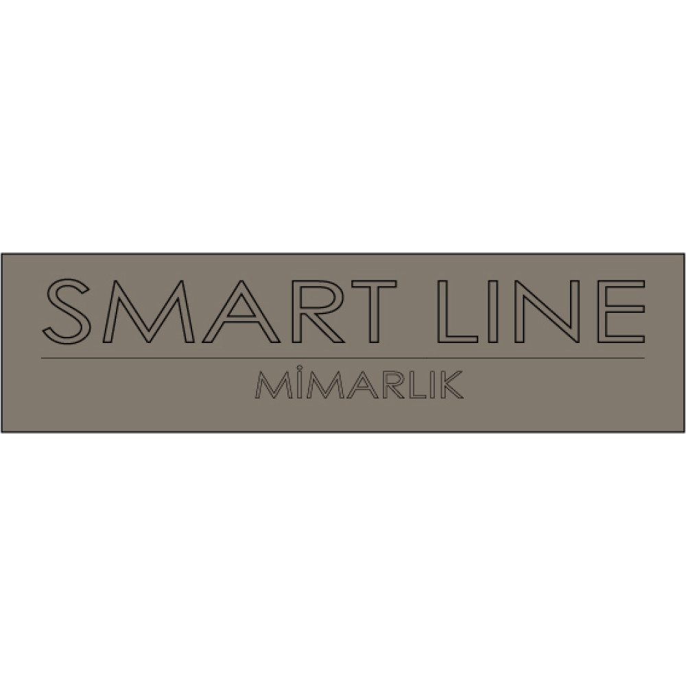 MİMARLIK FİRMASI İÇİN LOGO TASARIMI yarışmasına steeltasarım tarafından girilen tasarım