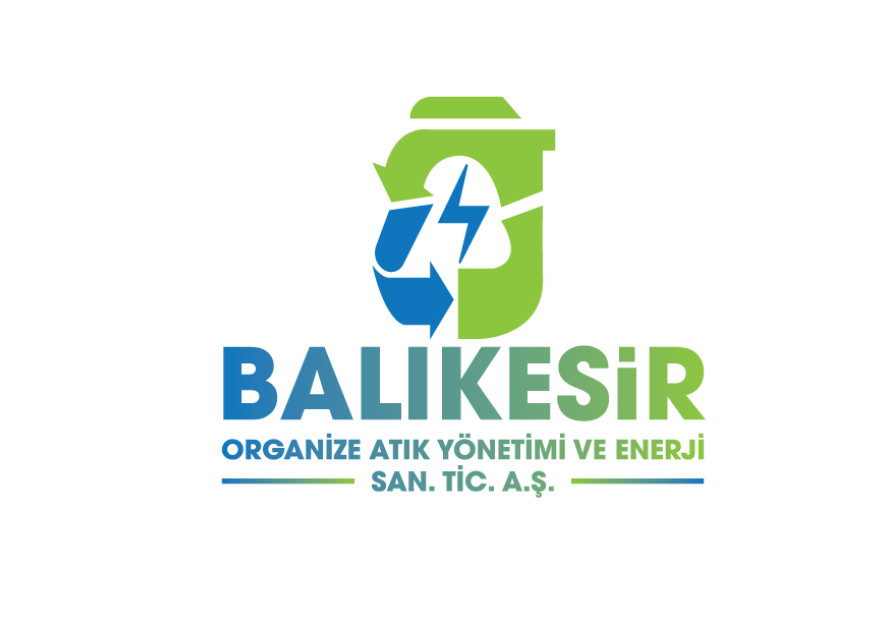 ATIK YÖNETİMİ Logo Tasarım yarışmasına tasarımcı merter tarafından sunulan  tasarım 