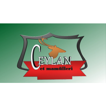 Ceylan Et Mamülleri yarışmasına tasarımcı d*d tarafından sunulan  tasarım 