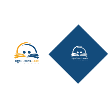 ÖZEL DERS PROJEMİZ İÇİN LOGO YARIŞMASI   yarışmasına tasarımcı Flu Medya™ tarafından sunulan  tasarım 