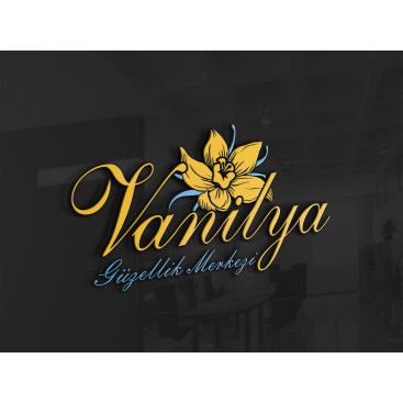 Güzellik merkezi yarışmasına tasarımcı Ayes Tasarım tarafından sunulan  tasarım 