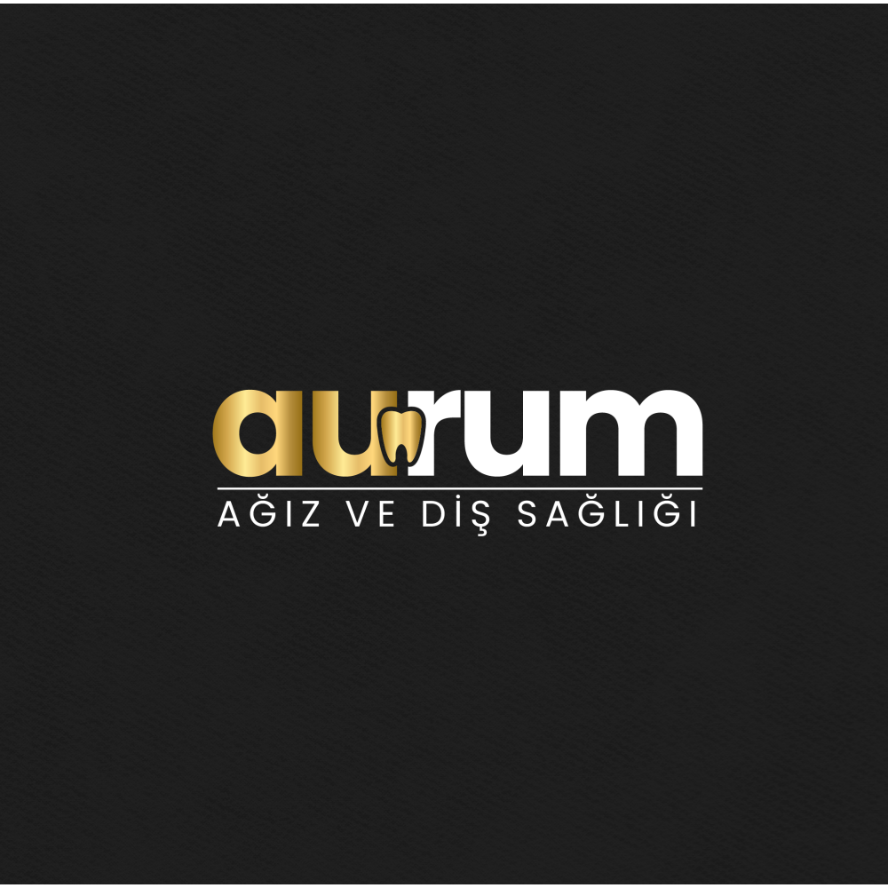 Diş kliniği için logo tasarımı arıyoruz. yarışmasına sıfırsekizreklam tarafından girilen tasarım