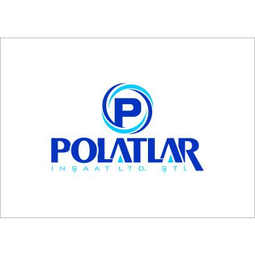 inşaat firmamıza prestijli logo tasarım yarışmasına tasarımcı RΛPİDO tarafından sunulan  tasarım 