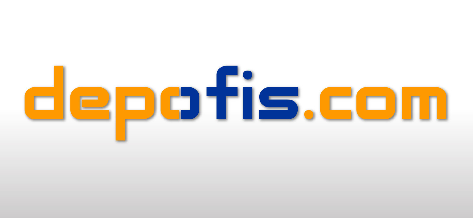 Tasarlayan AhmetORAK-www.depofis.com logo tasarımı.