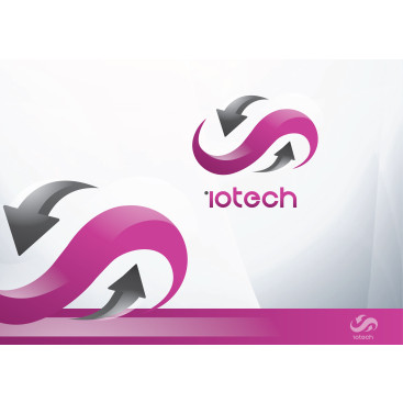 IOTEC yarışmasına tasarımcı SantaCrea tarafından sunulan  tasarım 