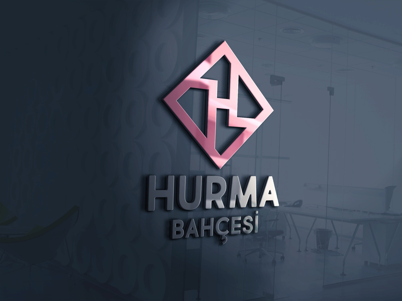 Tasarlayan kamran-HURMA BAHÇESİ FİRMASI