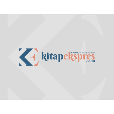 kitapekspres YENİ LOGO VE SLOGAN ARIYOR yarışmasına tasarımcı gokhandesignr tarafından sunulan  tasarım 