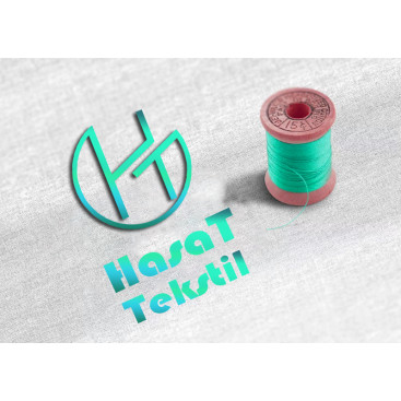 Ht Hasat Şapka Logo çalışması yarışmasına tasarımcı Mübessa tarafından sunulan  tasarım 