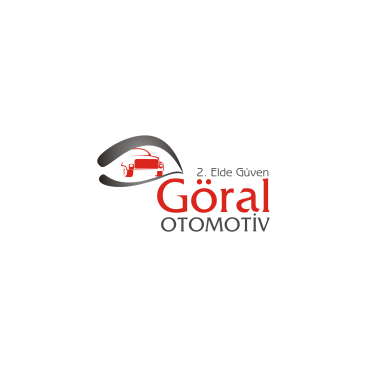 Göral 2.el Otomotiv yarışmasına tasarımcı lices tarafından sunulan  tasarım 