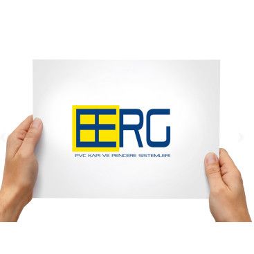 PVC PROFİLİ İÇİN LOGO TASARIMI yarışmasına tasarımcı designburak tarafından sunulan  tasarım 