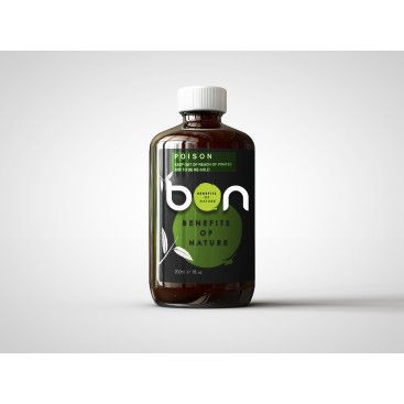 Gıda takviyesi için logo yarışmasına tasarımcı grfkismail tarafından sunulan  tasarım 