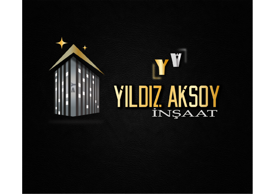 İNŞAAT FİRMASI LOGO TASARIM  yarışmasına tasarımcı EzgiK. tarafından sunulan  tasarım 