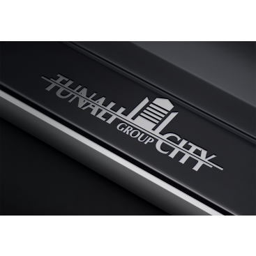 İnşaat ve Ticaret yarışmasına tasarımcı Kalem tarafından sunulan  tasarım 