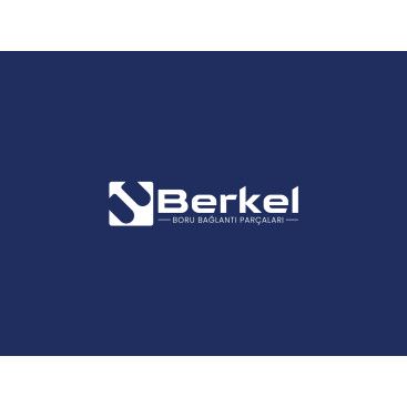 Şirketimiz İçin Logo ve Kurumsal Kimlik yarışmasına tasarımcı DesignerA tarafından sunulan  tasarım 