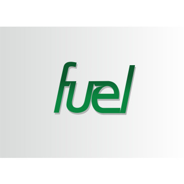 Fuel Browser Extensions Platformu Logosu yarışmasına tasarımcı barpek tarafından sunulan  tasarım 