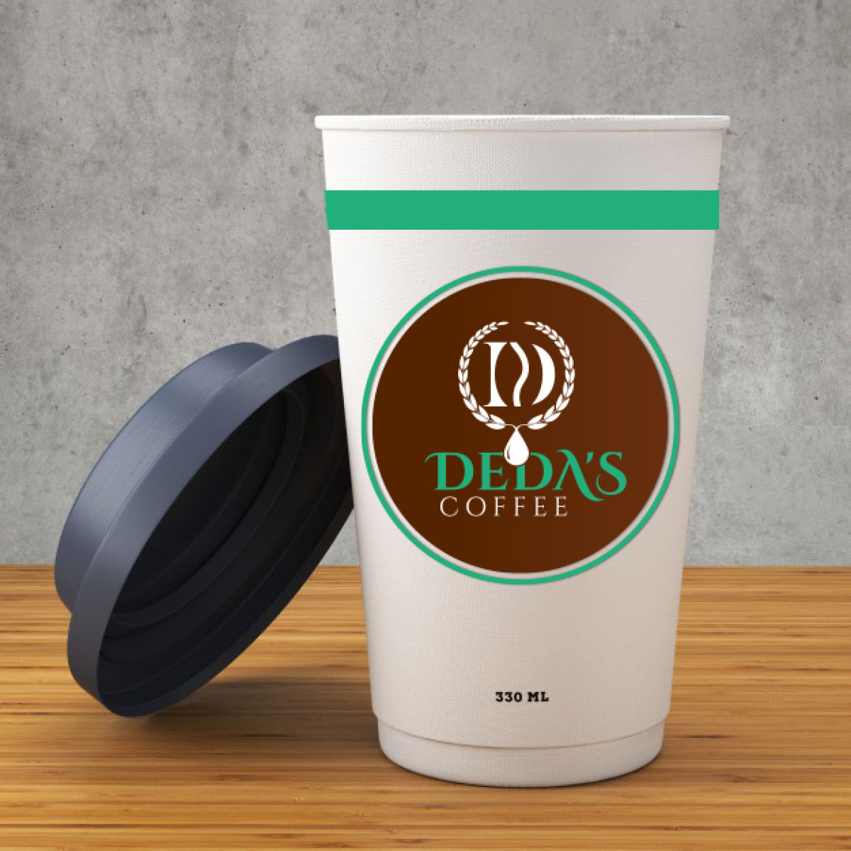 Tasarlayan kuzfe35-Kurumsal Olabilcek bir Coffee Marka LOGO