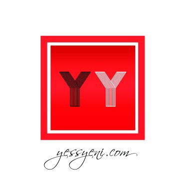 yessyeni.com yarışmasına tasarımcı (Siyah Grafik) tarafından sunulan  tasarım 