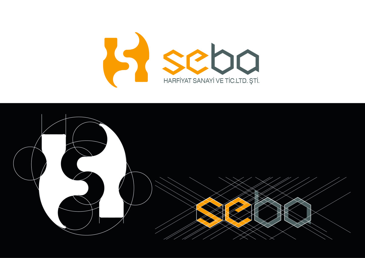 Tasarlayan Tugsad1-HAFRİYAT LOGOSU VE KARTVİZİT TASARIMI