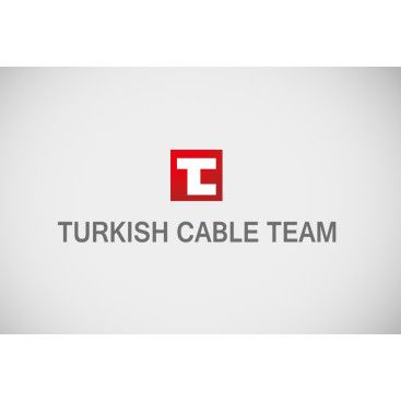 Türk Kablo Sektörü Logosunu Arıyor yarışmasına tasarımcı Beo_Grad tarafından sunulan  tasarım 