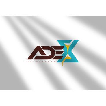 KARGO FİRMAMIZA  KURUMSAL LOGO yarışmasına tasarımcı VSU1453 tarafından sunulan  tasarım 