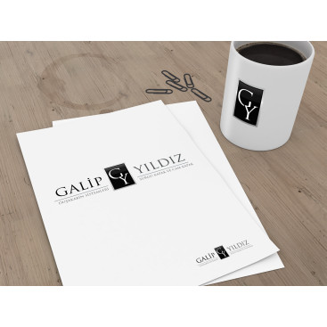 acil logo ve kurumsal kimlik tasarımı yarışmasına tasarımcı yeliztasarım tarafından sunulan  tasarım 