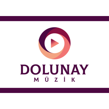 Dolunay Müzik yarışmasına tasarımcı kenandesign tarafından sunulan  tasarım 