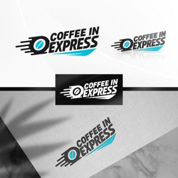 MODERN VE ÖZEL BİR LOGO TASARIMI yarışmasına tasarımcı Thomas Bewick tarafından sunulan  tasarım 