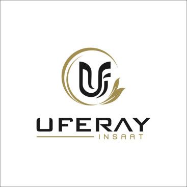 İnşaat ve Mimarlık Firmasına Logo yarışmasına tasarımcı grafikseli tarafından sunulan  tasarım 