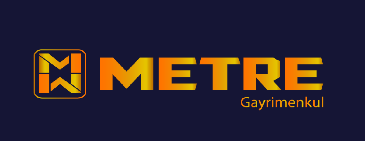 Tasarlayan melihdemirr-Gayrimenkul Firmamıza Logo 