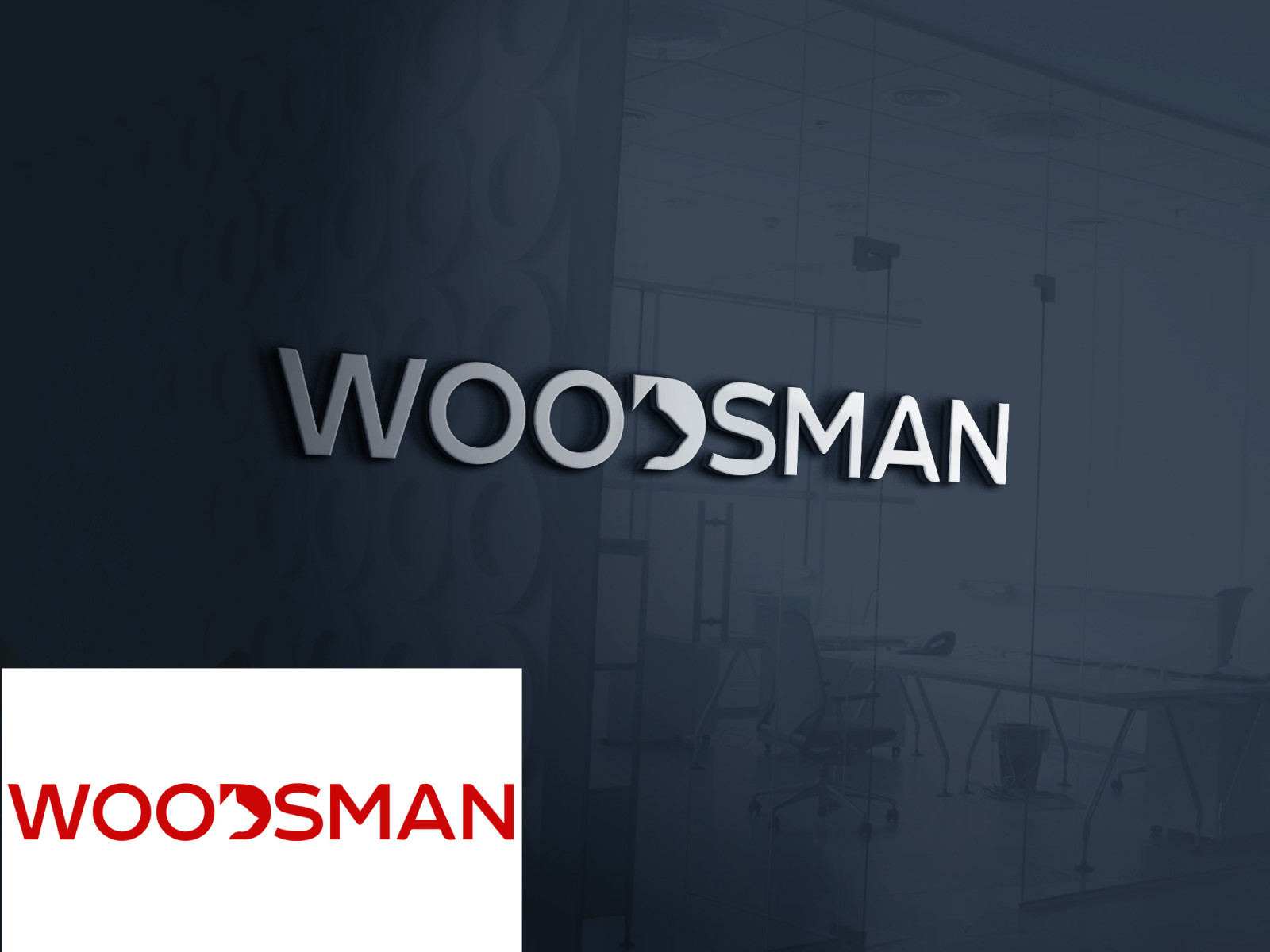 Tasarlayan bilgehanoz1453-Woodsman