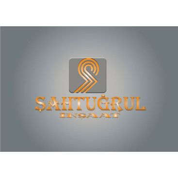 2009 DAN BERİ BİR LOGOMUZ OLMADI :) yarışmasına tasarımcı SUNGUR10 tarafından sunulan  tasarım 