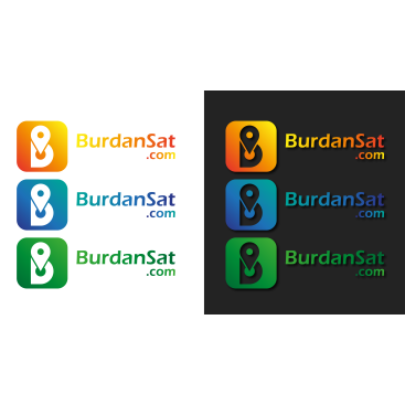 Burdansat.com yarışmasına tasarımcı TASARLATASARLAT - 268672 tarafından sunulan  tasarım