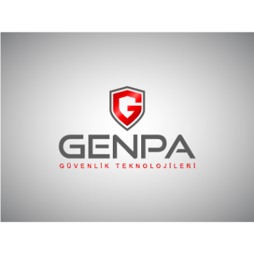 GENPA LOGOSUNU ARIYOR yarışmasına tasarımcı Bluewolf34 tarafından sunulan  tasarım 