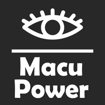 Göz için vitamin - LOGO Tasarımı yarışmasına tasarımcı gamze keskin tarafından sunulan  tasarım 