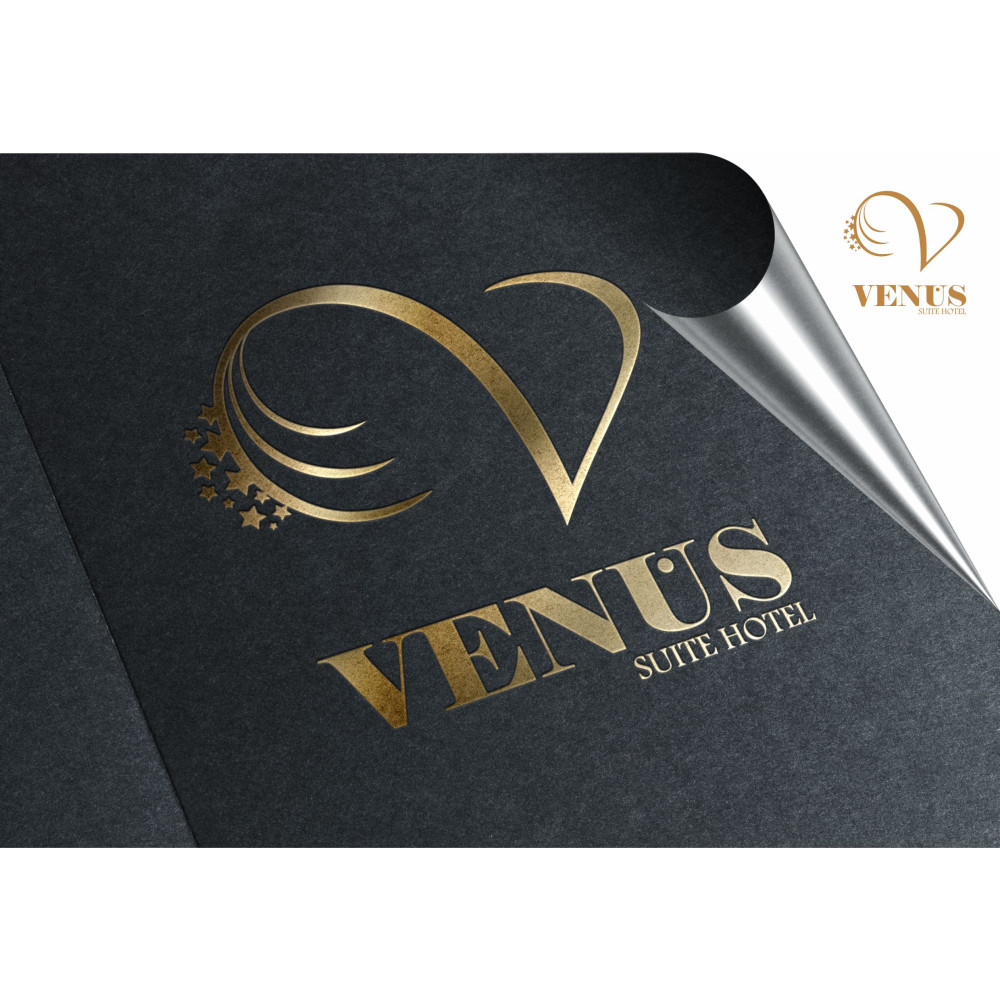 VENÜS SÜİTE HOTEL İÇİN LOGO ARIYORUZ