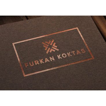 İÇ MİMARLIK OFİSİ İÇİN LOGO ARANIYOR yarışmasına tasarımcı Hello tarafından sunulan  tasarım 