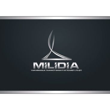 MiLİDİA YAPI yarışmasına tasarımcı X95 tarafından sunulan  tasarım 