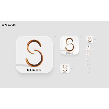 Arkadaşlık Uygulamamıza Logo Arıyoruz yarışmasına tasarımcı xelifatesx tarafından sunulan  tasarım 