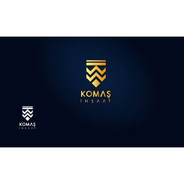 İnşaat Şirketimize Logo Arıyoruz. yarışmasına tasarımcı izdüsümü tarafından sunulan  tasarım 