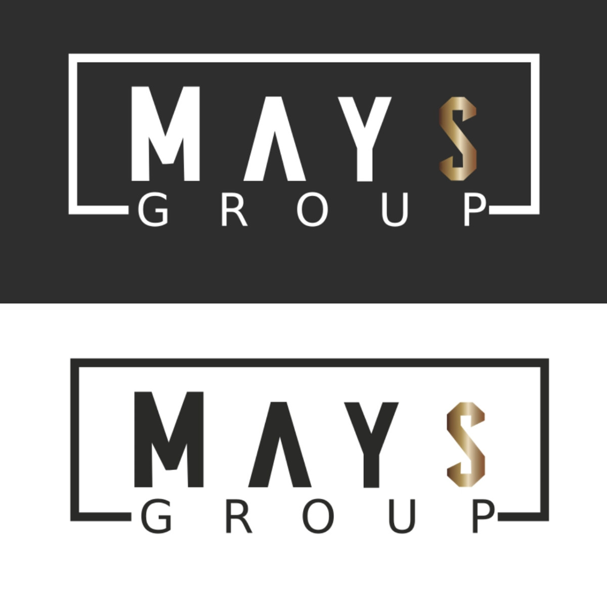Tasarlayan Format.grafi-Group Firmamız İçin Logo Çalışması