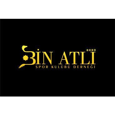 geleneksel spor kulübu logosunu  arıyor yarışmasına tasarımcı Ysnext tarafından sunulan  tasarım 