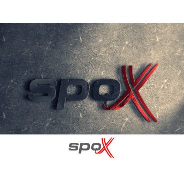 SPOR AYAKKABI LOGO ÇALIŞMASI yarışmasına tasarımcı hattori hanzo® tarafından sunulan  tasarım 