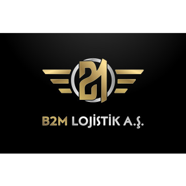 Lojistik şirketi kurumsal+logo  yarışmasına tasarımcı Graffin_Bey tarafından sunulan  tasarım