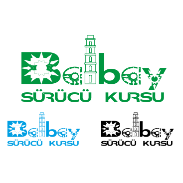 Sürücü Kursu yarışmasına tasarımcı kutaygnr tarafından sunulan  tasarım 